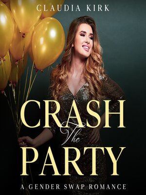 cover image of Crash the Party